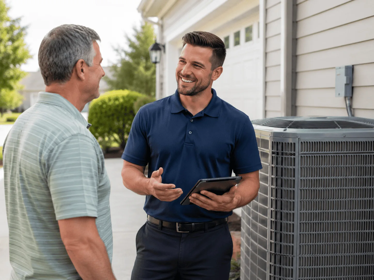 Heat Pump Installation Dedham, IA FAQs